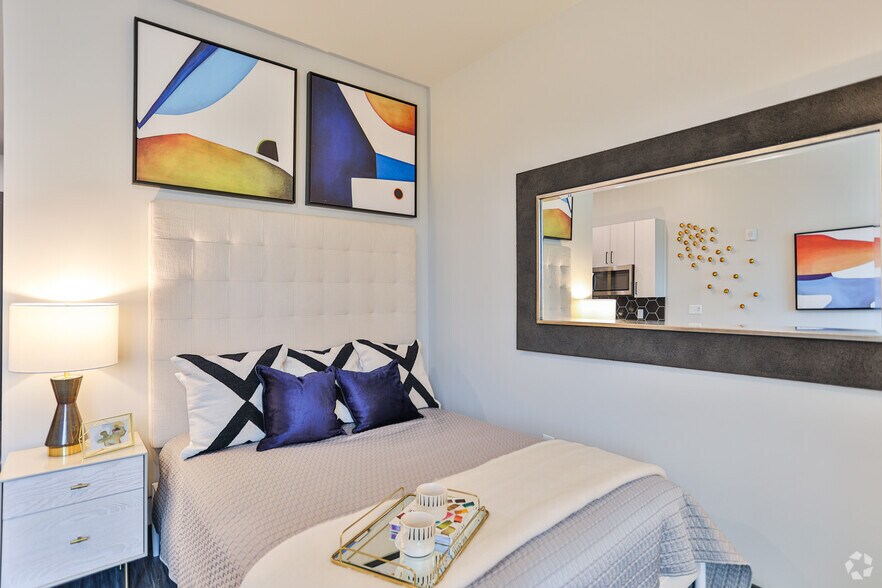 More Photos Of 1425 Winnifred St, Charlotte Apartments For Lease