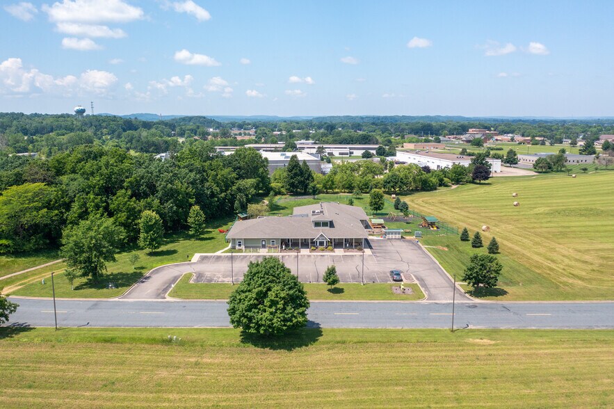 More Photos Of 425 Technology Dr E, Menomonie Daycare Center For Sale