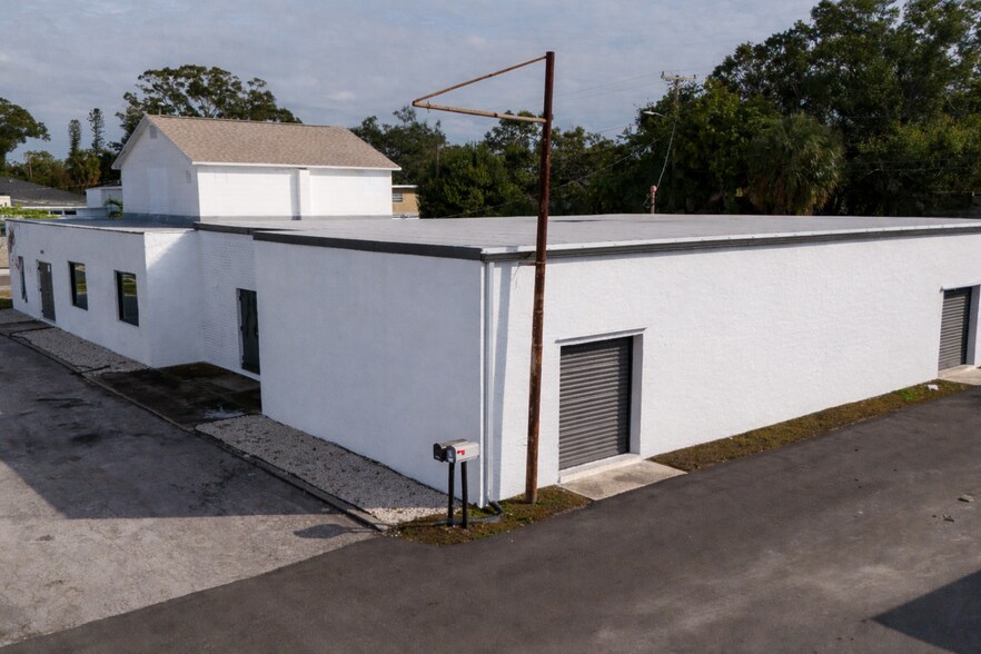 Primary Photo Of 4700 22nd Ave S, Saint Petersburg General Retail For Lease