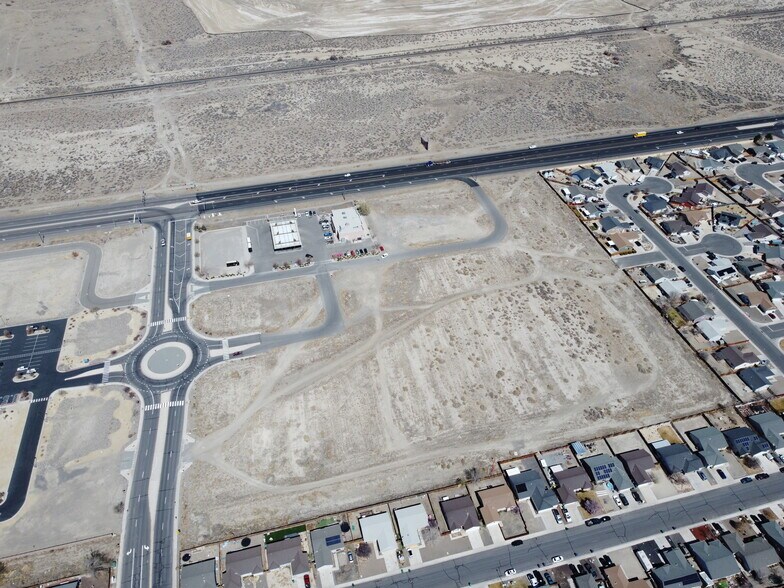 More Photos Of 0 Nevada Pacific Boulevard, Fernley Land For Sale