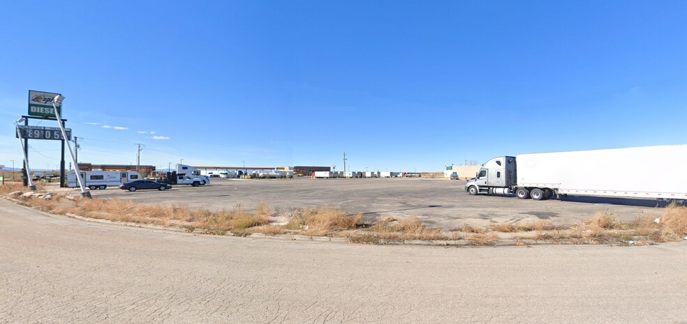 More Photos Of 1952 Banner Rd, Laramie Land For Sale