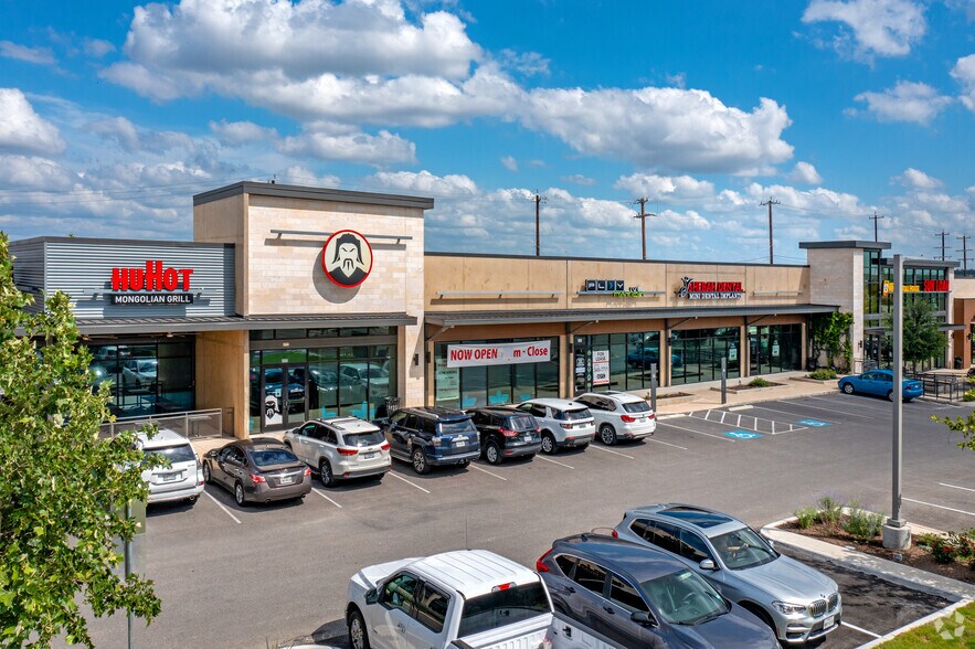 Primary Photo Of N Loop 1604 Fwy, San Antonio Unknown For Lease