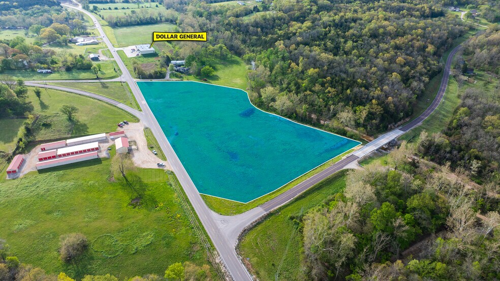 More Photos Of TBD State Highway 42, Brumley Land For Sale