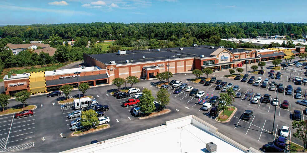 Primary Photo Of 4115 Columbia Rd, Augusta Unknown For Lease