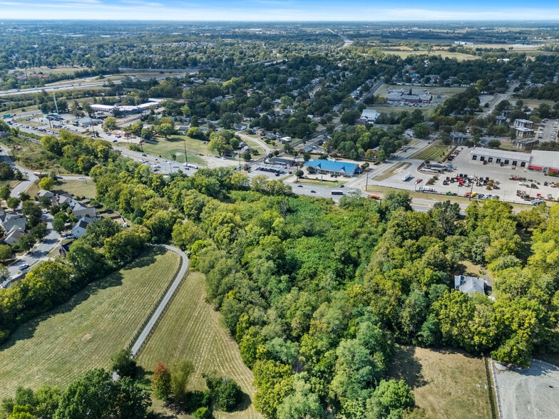 More Photos Of 2324 Paris Pike, Lexington Land For Sale