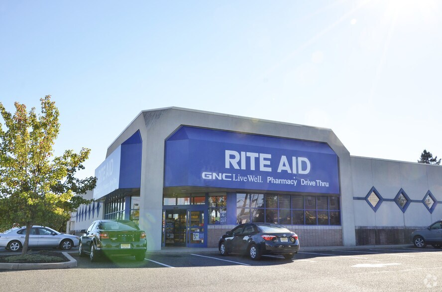 Primary Photo Of 2093 Route 130 N, Burlington Drugstore For Sale
