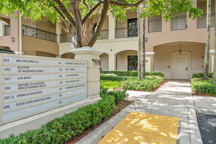 More Photos Of 7301 Wiles Rd, Coral Springs Medical For Sale