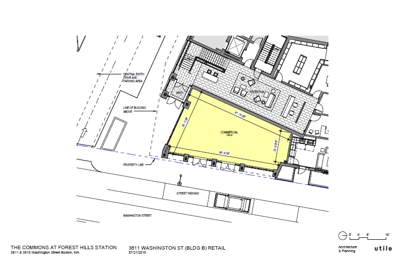 More Photos Of 3611-3615 Washington St, Jamaica Plain Apartments For Lease