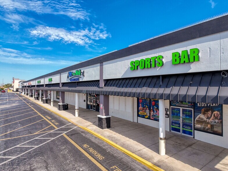 More Photos Of US Highway 19, Holiday General Retail For Lease