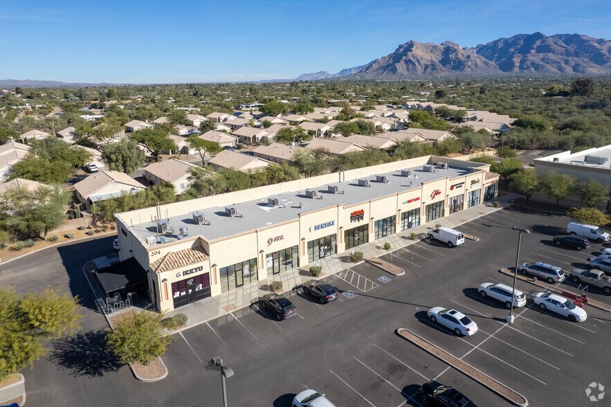 More Photos Of 2040 W Orange Grove Rd, Tucson Unknown For Lease