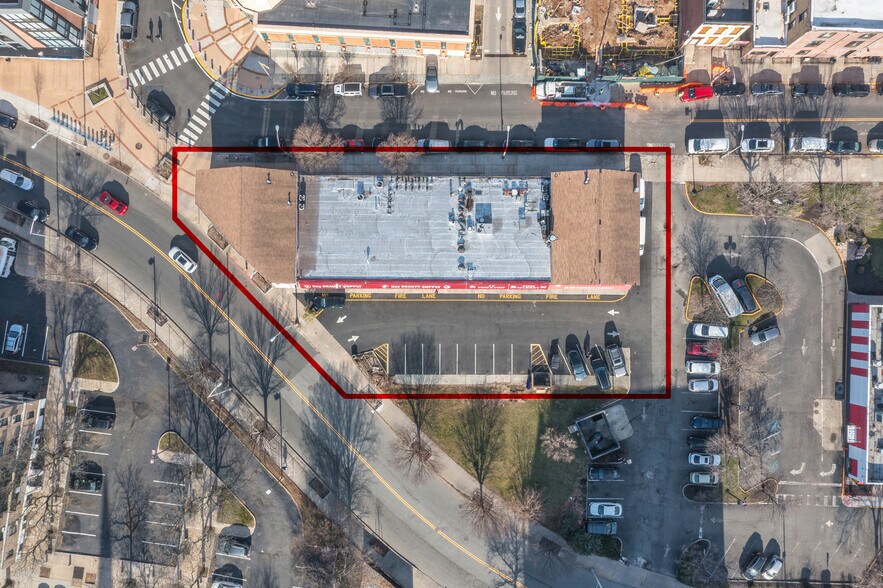 More Photos Of 571-575 Martin Luther King Jr Dr, Jersey City Freestanding For Sale