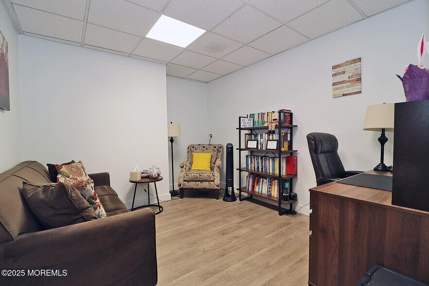 More Photos Of 801 Lacey Rd, Forked River Office For Sale