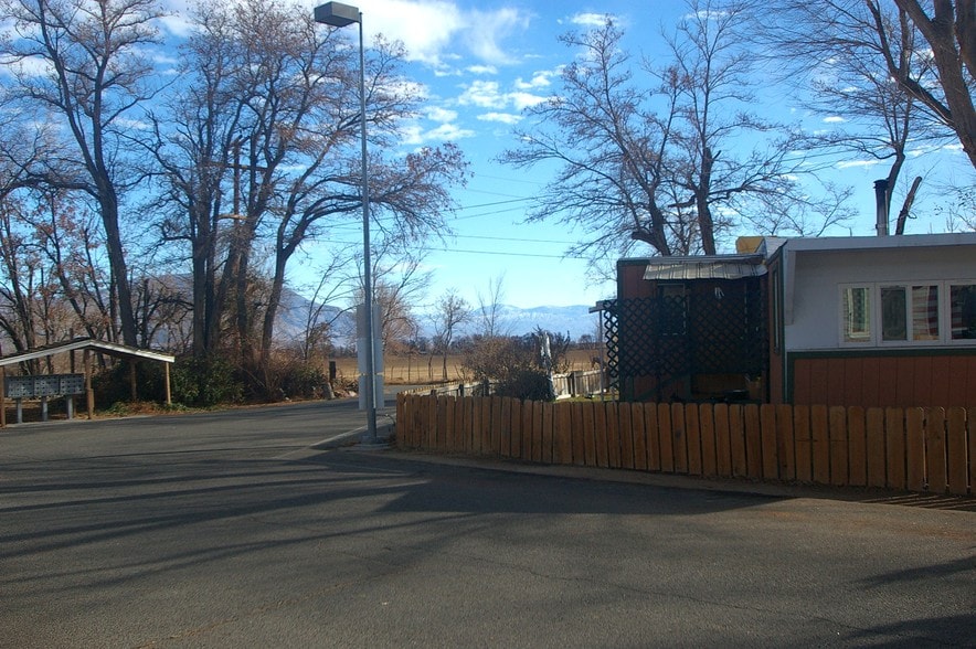 More Photos Of 85 Schoeber Ln, Bishop Manufactured Housing Mobile Home Park For Sale