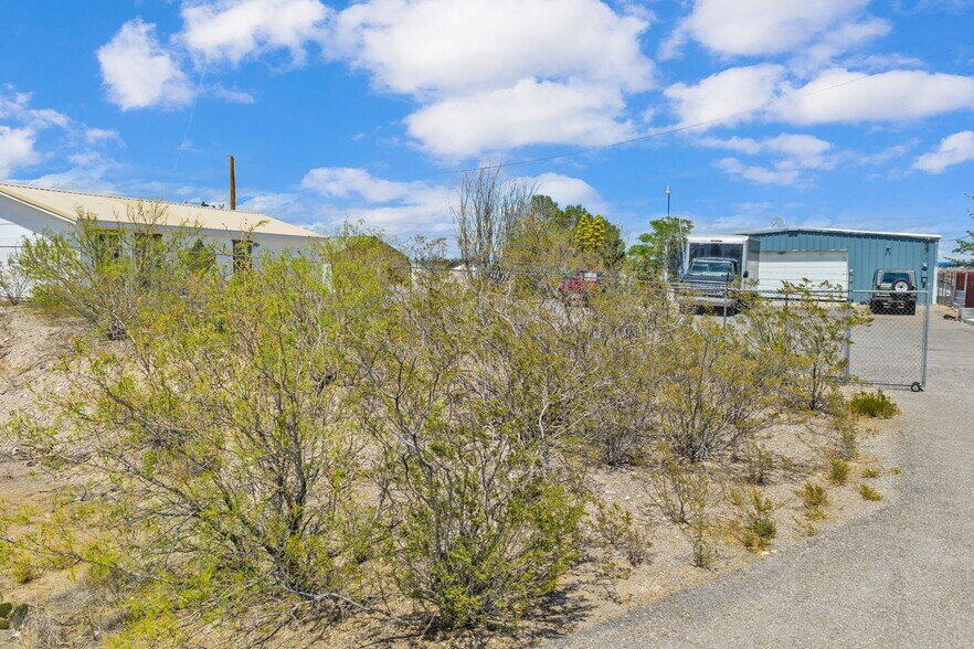 More Photos Of 779 NM-181, Elephant Butte Office Residential For Sale