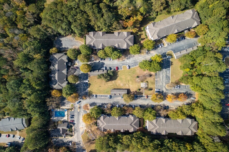 More Photos Of 6595 Mount Zion Blvd, Morrow Apartments For Sale