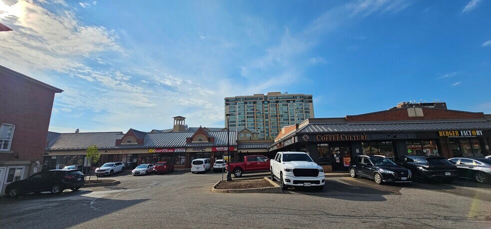 More Photos Of 15 Martin St, Milton Storefront For Lease