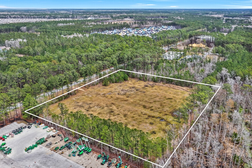 More Photos Of 506 Argent blvd, Hardeeville Land For Sale