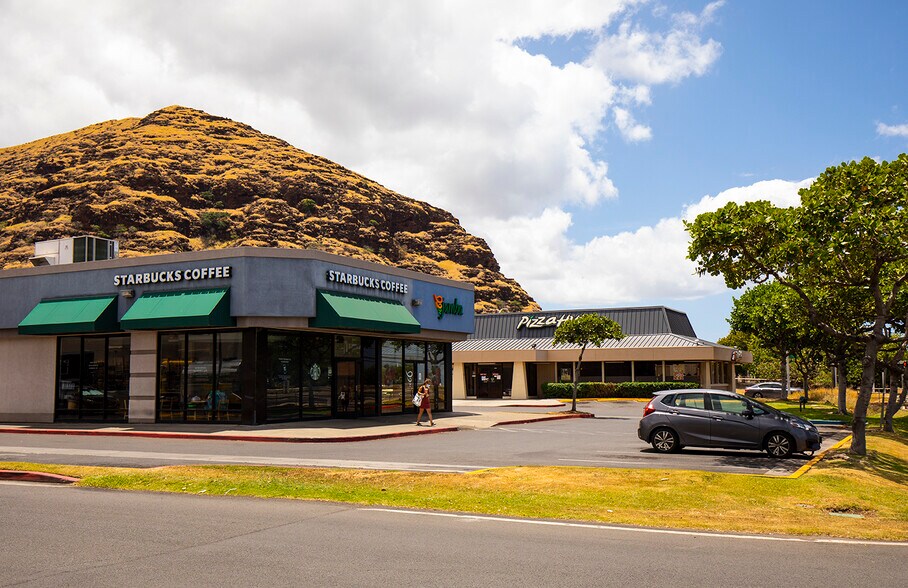 Primary Photo Of 86-120 Farrington Hwy, Waianae Unknown For Lease