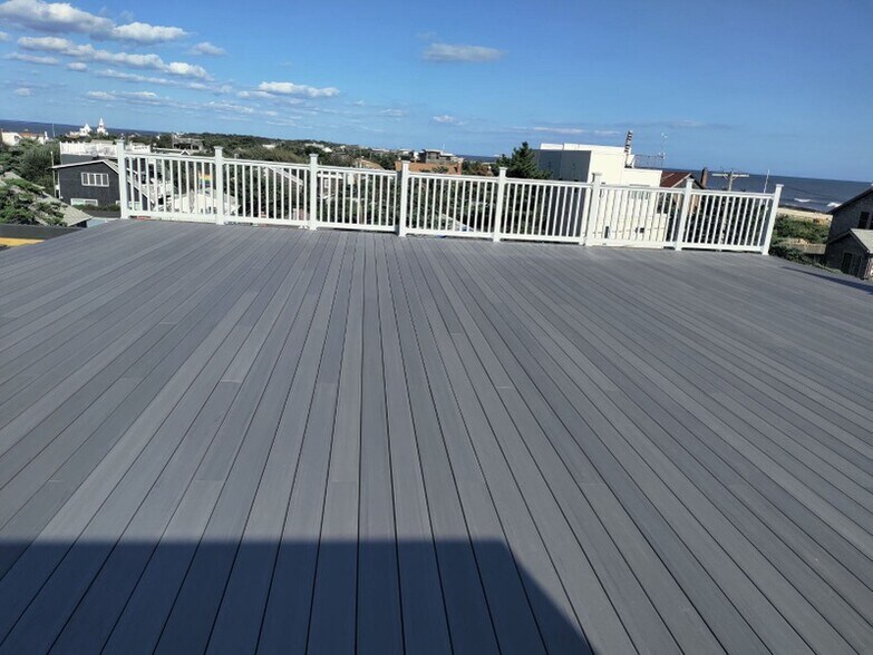 More Photos Of 177 Ocean Walk, Cherry Grove Restaurant For Lease