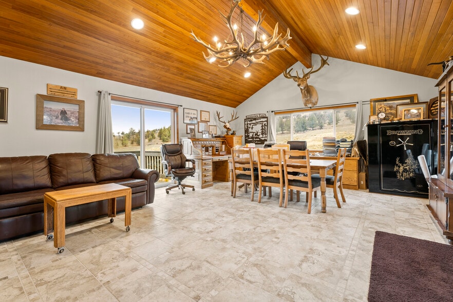 More Photos Of 28000 SE Paulina Hwy, Prineville Land For Sale