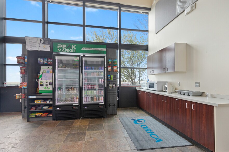 More Photos Of 33101 E Quincy Ave, Watkins Coworking Space