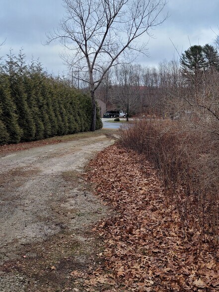 More Photos Of 4 Commerce Ct, Ledyard Land For Sale