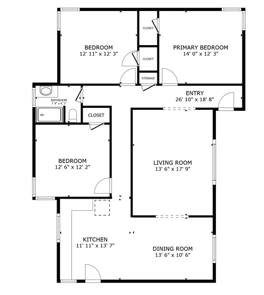 More Photos Of 2484 Marina Blvd, San Leandro Apartments For Sale