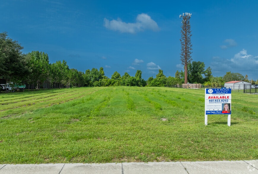 More Photos Of 1824 E Irlo Bronson Memorial Hwy, Kissimmee Land For Sale