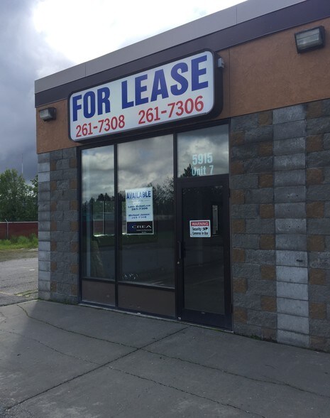 More Photos Of 5905-5915 Lake Otis Pky, Anchorage Storefront Retail Office For Lease