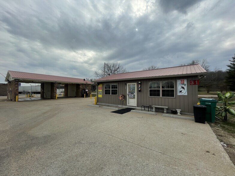 More Photos Of 7549 Elkton Pike, Elkton General Retail For Sale