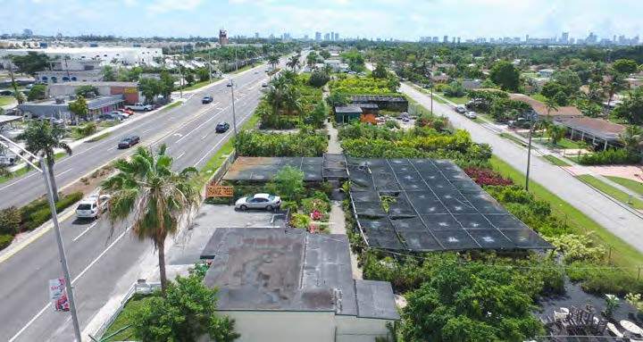 More Photos Of 3900 W Hallandale Beach Blvd, Pembroke Park Land For Lease