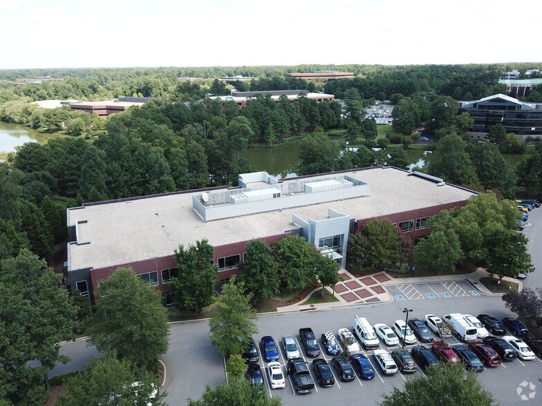 More Photos Of 4931 Lake Brook Dr, Glen Allen Office For Lease