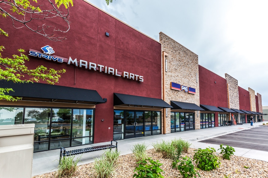 More Photos Of 2660-2690 E County Line Rd, Highlands Ranch Unknown For Lease