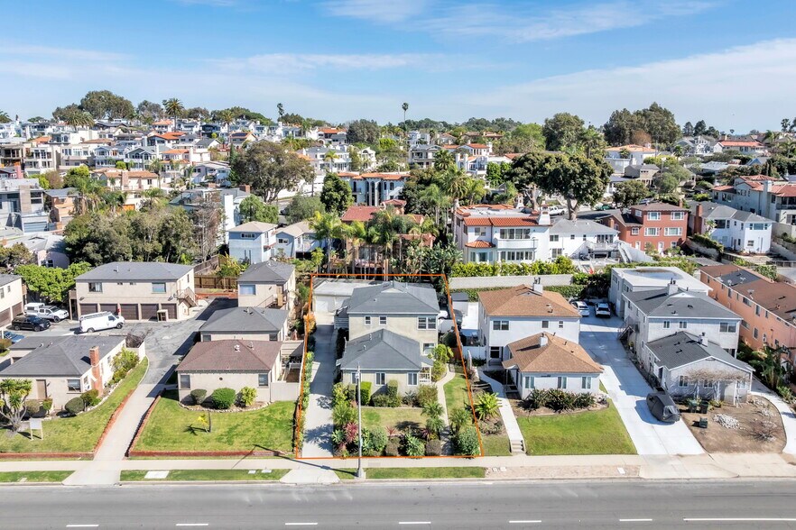 More Photos Of 622 S Pacific Coast Hwy, Redondo Beach Apartments For Sale
