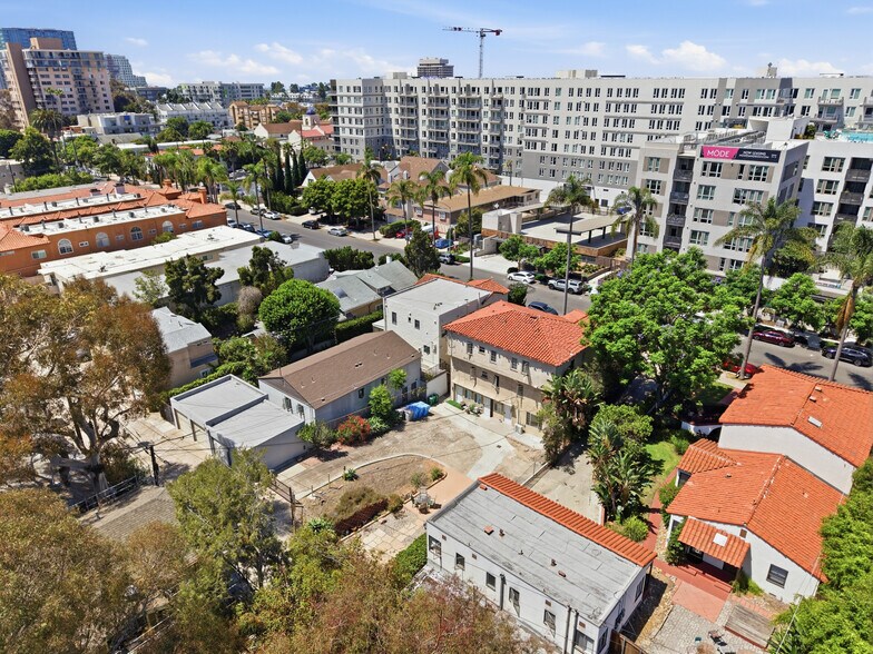 More Photos Of 3767 7th Ave, San Diego Multifamily For Sale
