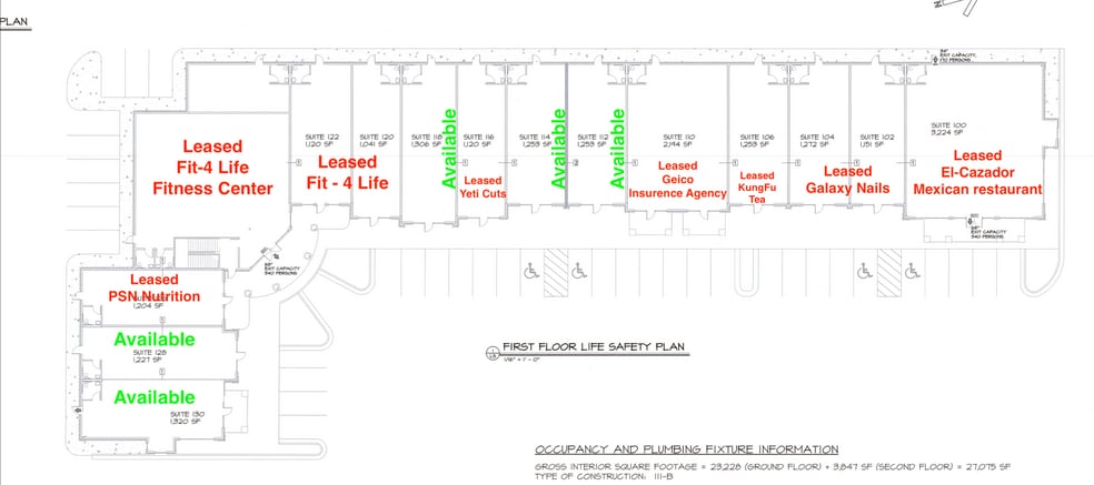 More Photos Of 7835 Good Middling Dr, Fayetteville Unknown For Lease