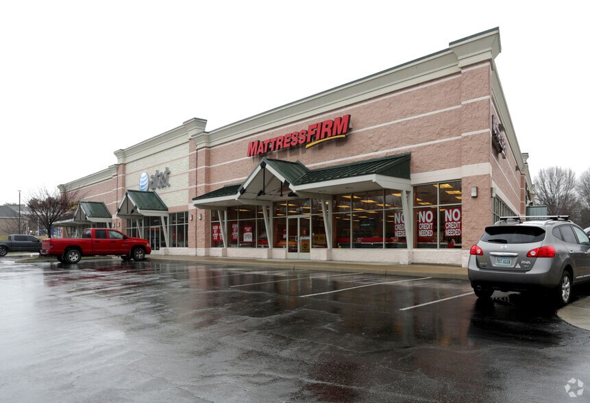 More Photos Of 4501-4541 Commonwealth Center, Midlothian Unknown For Lease