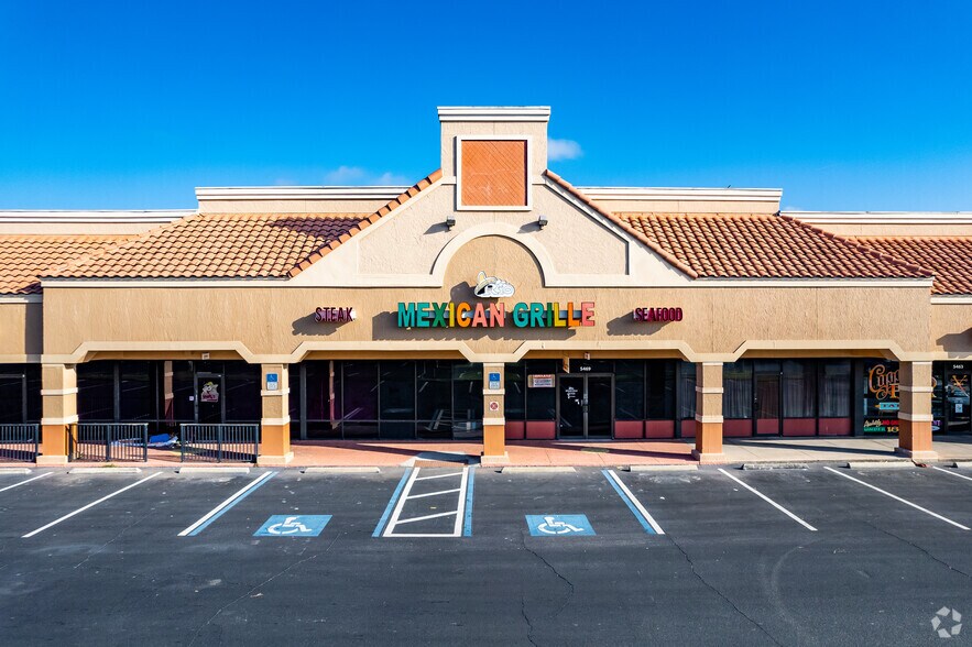 More Photos Of 5475 W Irlo Bronson Memorial Hwy, Kissimmee Unknown For Lease