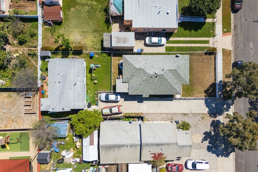 More Photos Of 721 Del Mar Ave, Chula Vista Multifamily For Sale