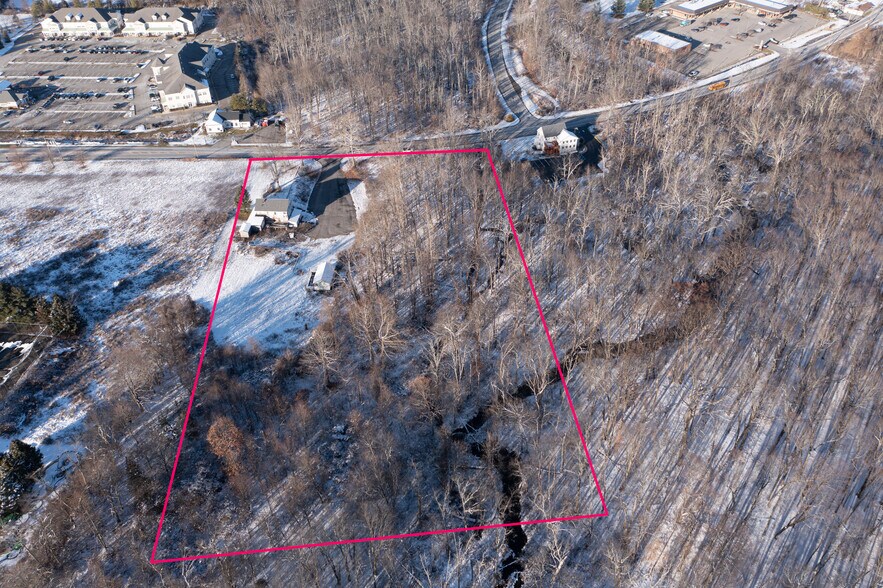 More Photos Of 2550 Route 52, East Fishkill Restaurant For Sale