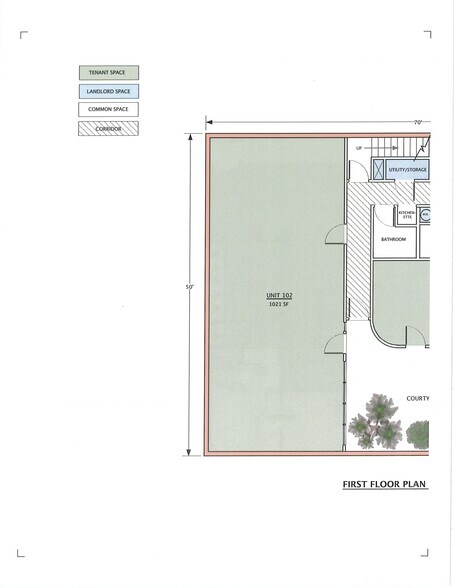 More Photos Of 2608 9th St, Berkeley Office For Lease