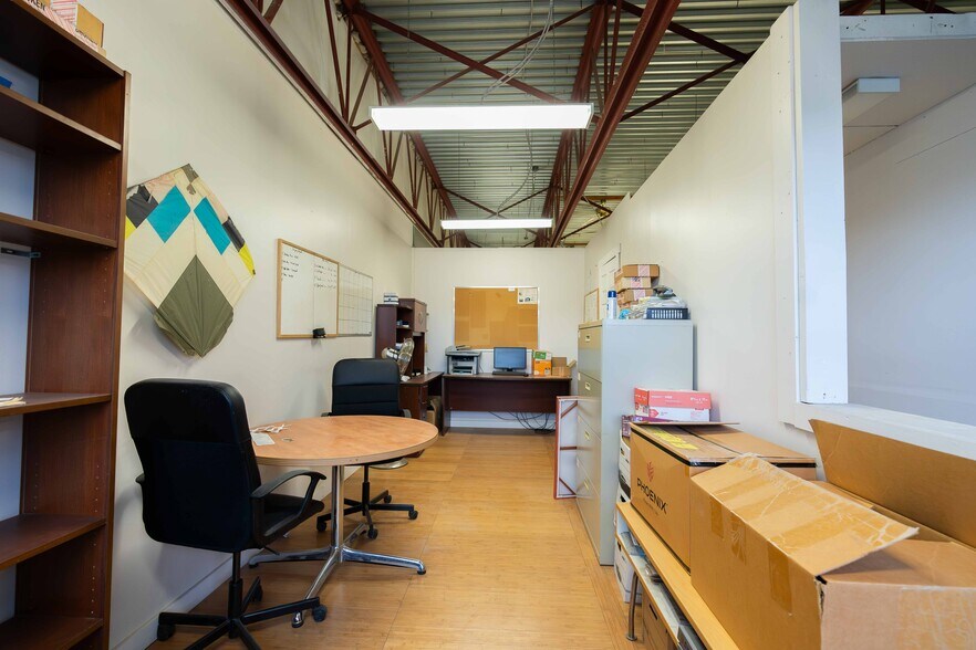 More Photos Of 13308 76th Ave, Surrey Warehouse For Sale