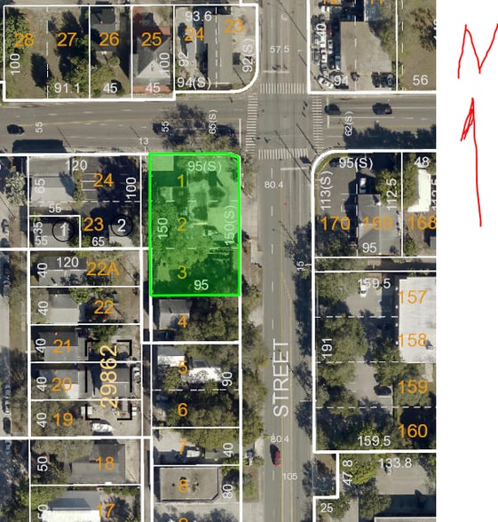 More Photos Of 1600 9th Ave N, Saint Petersburg Restaurant For Sale