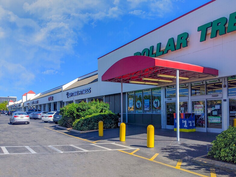 Primary Photo Of 9219-9313 N 56th St, Temple Terrace Unknown For Lease