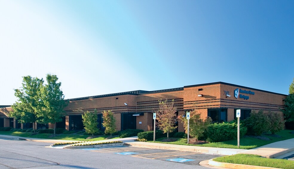 More Photos Of 7142 Columbia Gateway Dr, Columbia Office For Lease