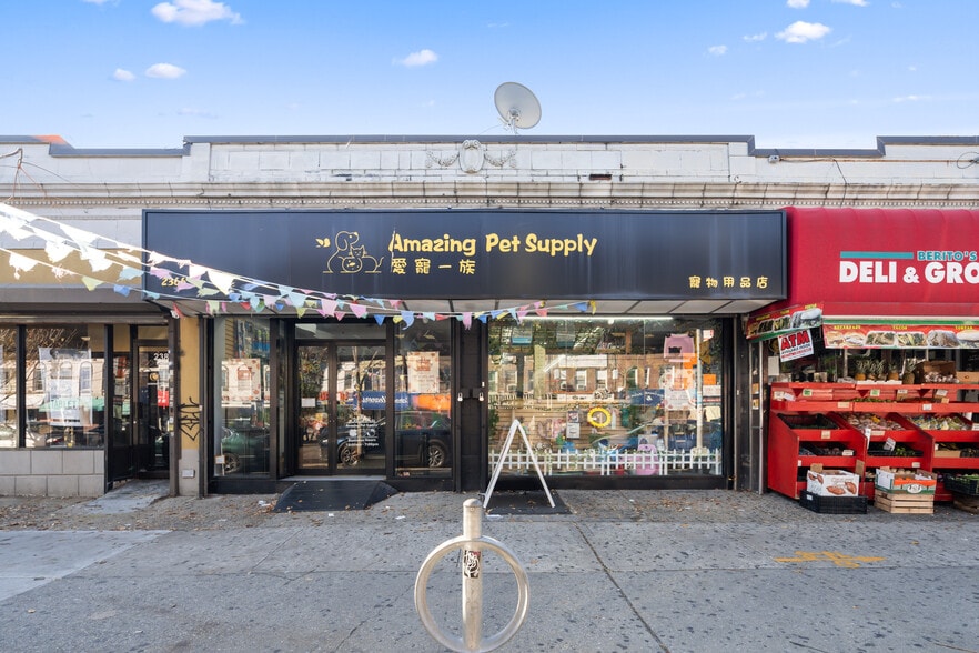 More Photos Of 2384 86th St, Brooklyn Freestanding For Sale