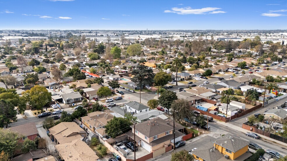 More Photos Of 8720 Villa Dr, Whittier Apartments For Sale