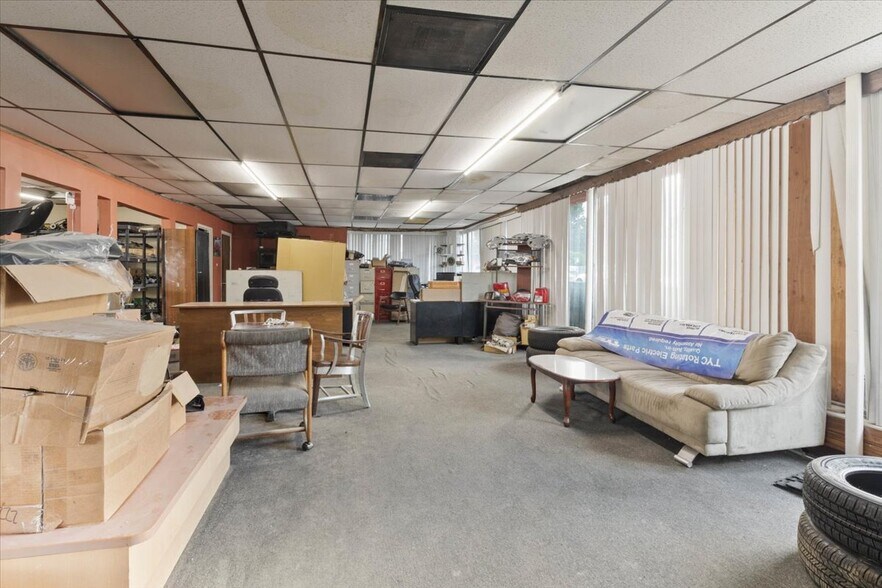 More Photos Of , Portland Industrial For Sale