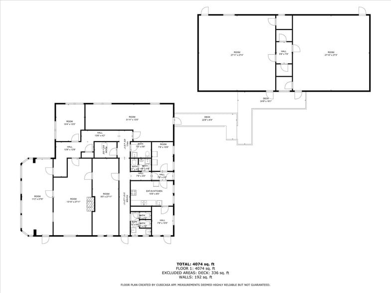 More Photos Of 2365 County Line Rd, Atlanta Daycare Center For Sale