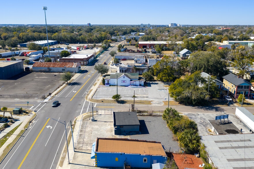 More Photos Of 1041 E 8th St, Jacksonville Storefront Retail Office For Sale